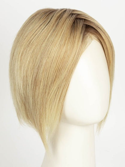 Ignite HH | Remy Human Hair Lace Front Wig (Hand Tied)