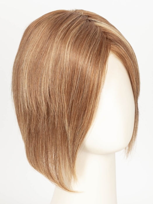 Ignite HH | Remy Human Hair Lace Front Wig (Hand Tied)