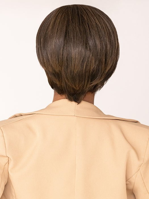 Anastasia | Synthetic Lace Front Wig (Lace Top)