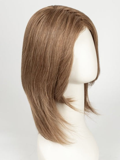 Carrie Petite | Human Hair Lace Front Wig (Mono Top)