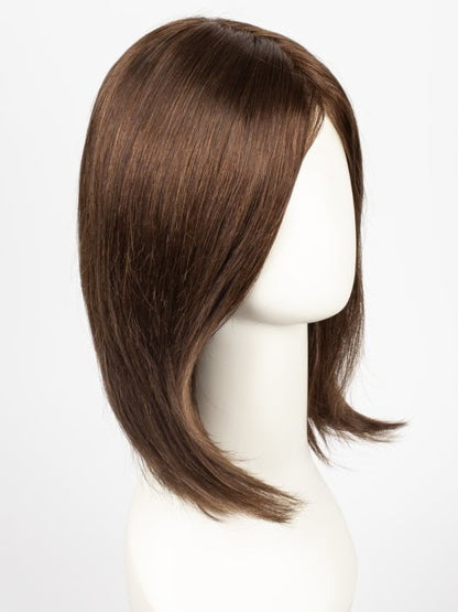 Carrie Petite | Human Hair Lace Front Wig (Mono Top)