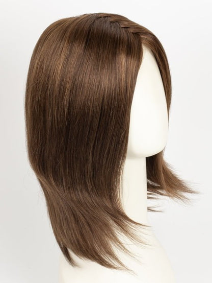Savoir Faire | Remy Human Hair Lace Front Wig (Hand-Tied)