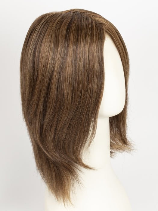 Savoir Faire | Remy Human Hair Lace Front Wig (Hand-Tied)