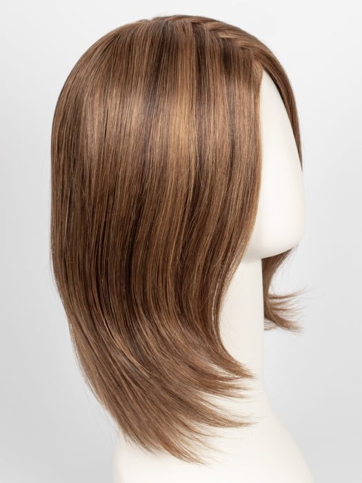 Savoir Faire | Remy Human Hair Lace Front Wig (Hand-Tied)