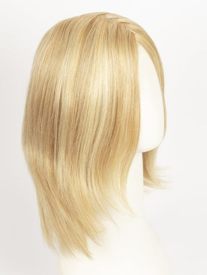 Savoir Faire | Remy Human Hair Lace Front Wig (Hand-Tied)