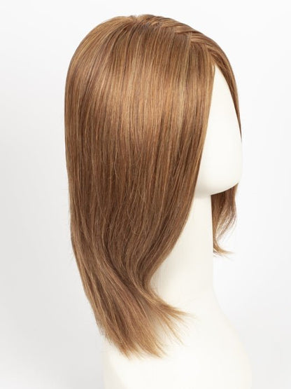 Savoir Faire | Remy Human Hair Lace Front Wig (Hand-Tied)