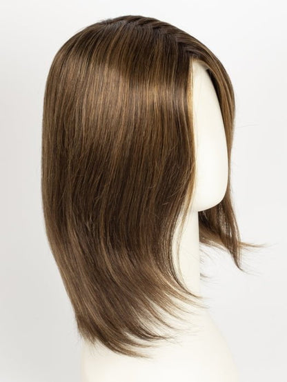 Savoir Faire | Remy Human Hair Lace Front Wig (Hand-Tied)