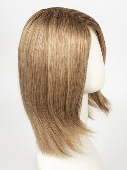 Savoir Faire | Remy Human Hair Lace Front Wig (Hand-Tied)