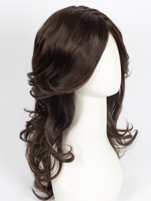 Grand Entrance | Human Hair Lace Front Wig