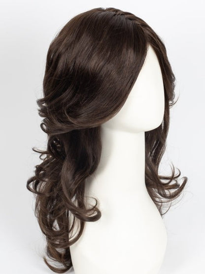 Grand Entrance | Human Hair Lace Front Wig