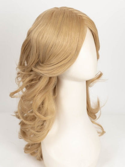 Grand Entrance | Human Hair Lace Front Wig