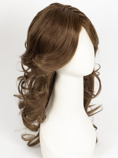 Grand Entrance | Human Hair Lace Front Wig