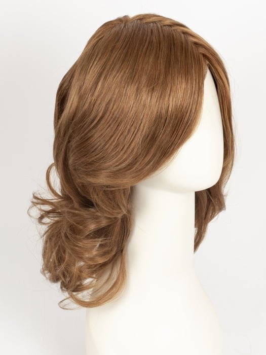 Bravo | Human Hair Lace Front Wig (Hand-Tied)