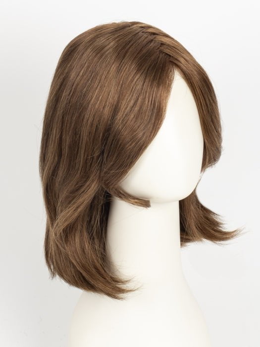 Beguile | Human Hair Wig (Mono Top)