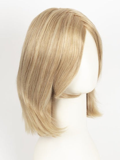 Beguile | Human Hair Wig (Mono Top)