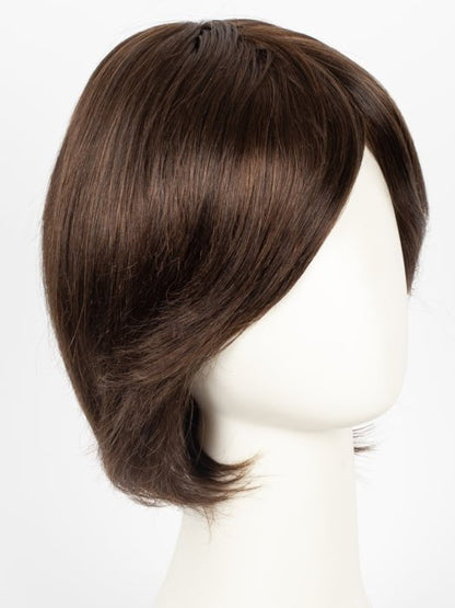Brilliance Plus | Remy Human Hair Lace Front Wig (Hand-Tied)