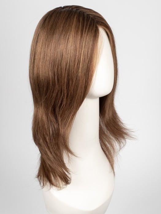 Emotion Deluxe | Remy Human Hair Lace Front Wig (Hand-Tied)
