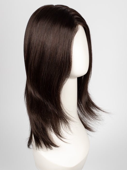 Emotion Deluxe | Remy Human Hair Lace Front Wig (Hand-Tied)