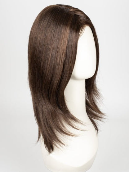 Emotion Deluxe | Remy Human Hair Lace Front Wig (Hand-Tied)