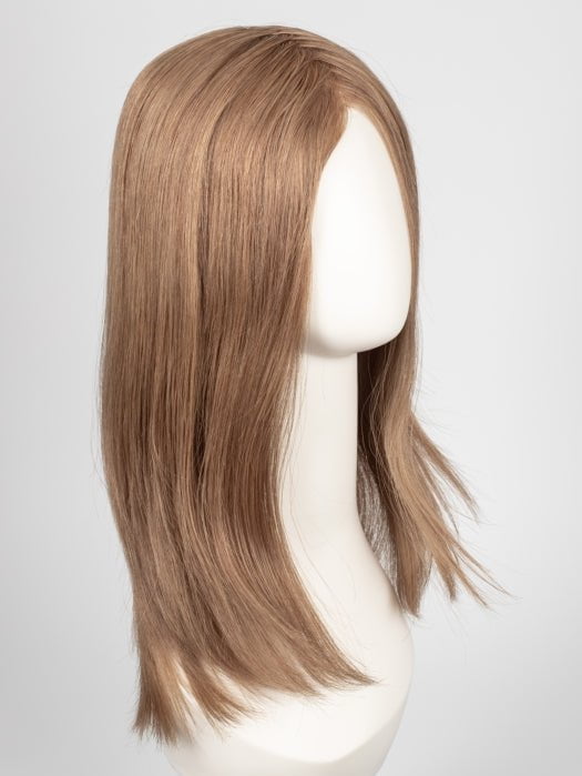Emotion Deluxe | Remy Human Hair Lace Front Wig (Hand-Tied)