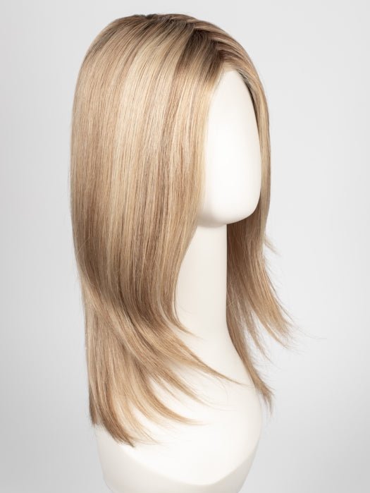 Emotion Deluxe | Remy Human Hair Lace Front Wig (Hand-Tied)
