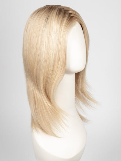 Emotion Deluxe | Remy Human Hair Lace Front Wig (Hand-Tied)