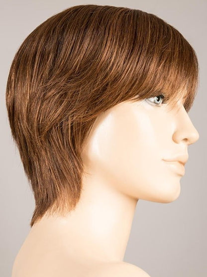 Award | Remy Human Hair Lace Front Wig (Hand-Tied)