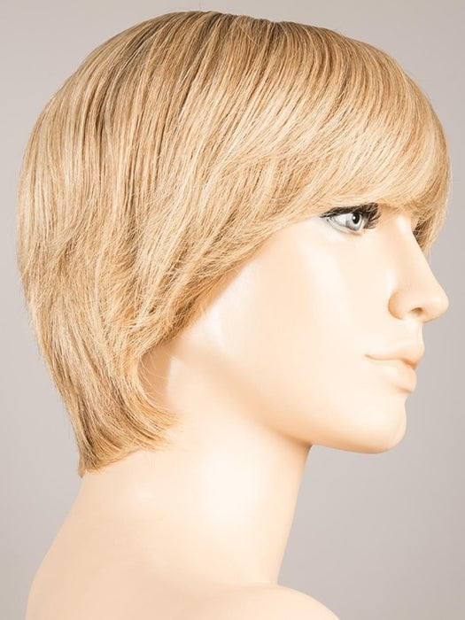 Award | Remy Human Hair Lace Front Wig (Hand-Tied)