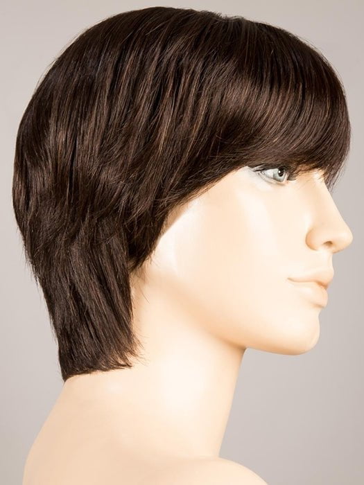Award | Remy Human Hair Lace Front Wig (Hand-Tied)