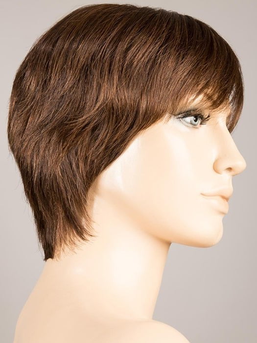 Award | Remy Human Hair Lace Front Wig (Hand-Tied)