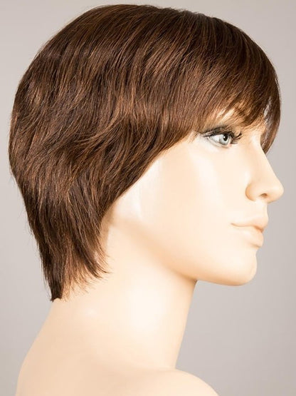 Award | Remy Human Hair Lace Front Wig (Hand-Tied)