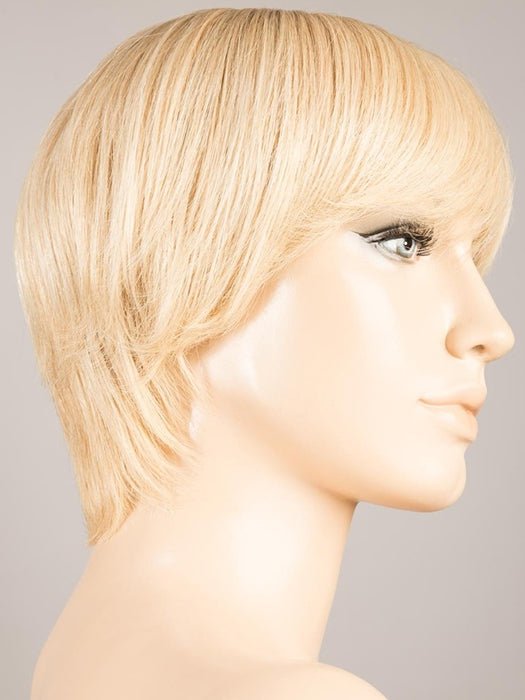 Award | Remy Human Hair Lace Front Wig (Hand-Tied)