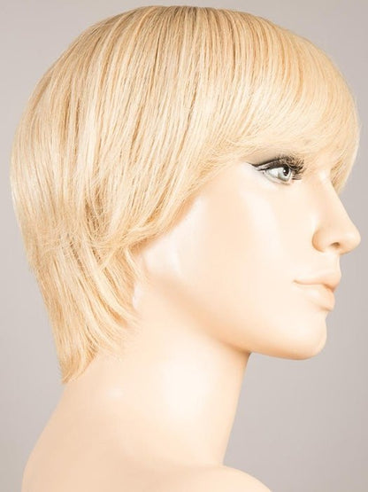Award | Remy Human Hair Lace Front Wig (Hand-Tied)