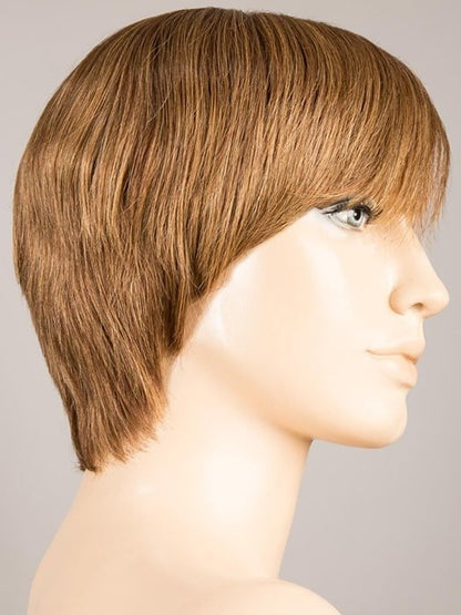 Award | Remy Human Hair Lace Front Wig (Hand-Tied)