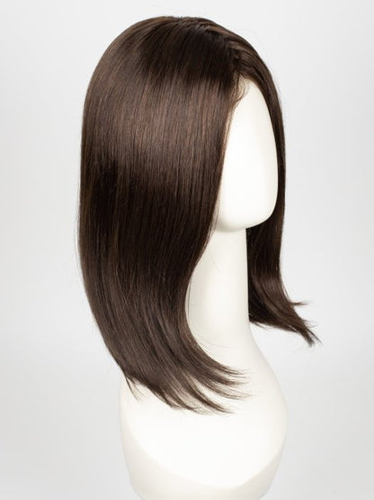 Gwyneth | Remy Human Hair Lace Front Wig (Hand-Tied)