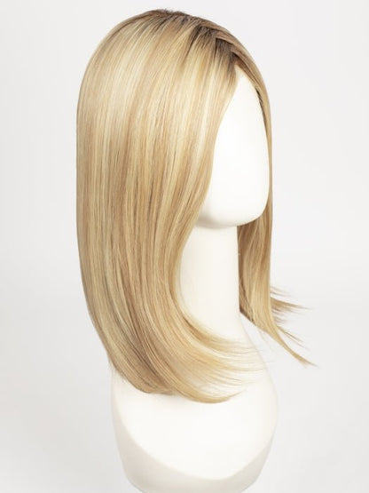 Gwyneth | Remy Human Hair Lace Front Wig (Hand-Tied)