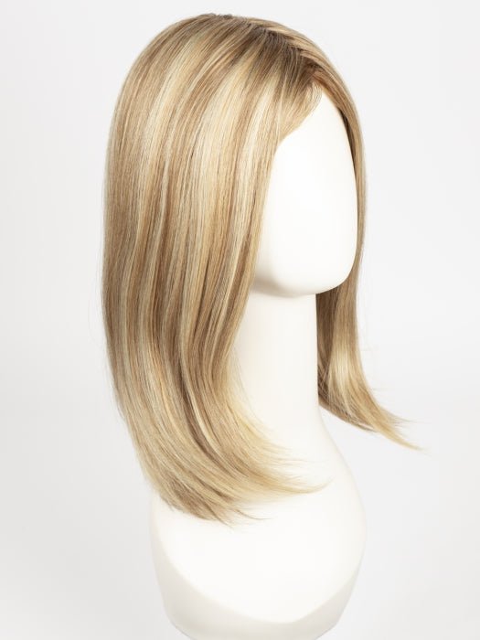Gwyneth | Remy Human Hair Lace Front Wig (Hand-Tied)