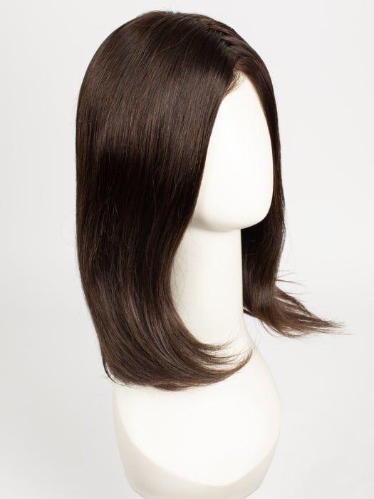 Gwyneth | Remy Human Hair Lace Front Wig (Hand-Tied)