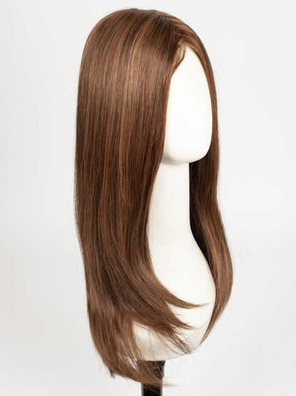 Blake | Remy Human Hair Lace Front Wig (Hand-Tied)