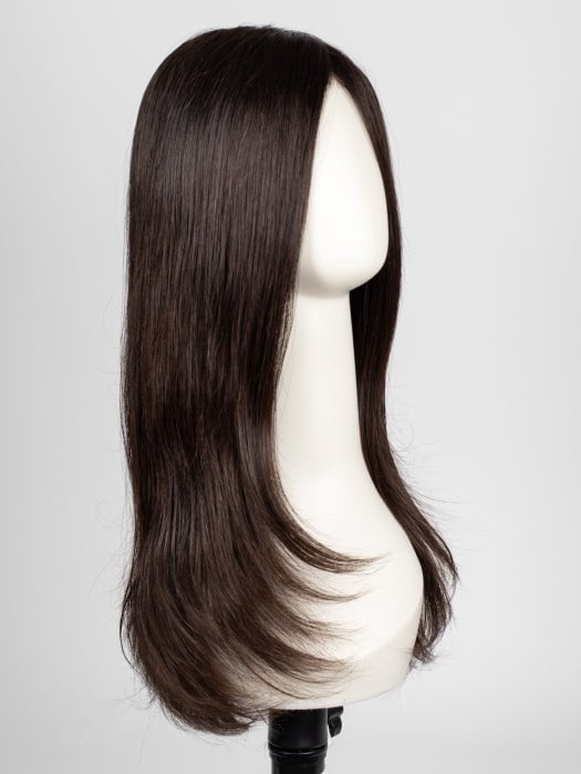 Blake | Remy Human Hair Lace Front Wig (Hand-Tied)