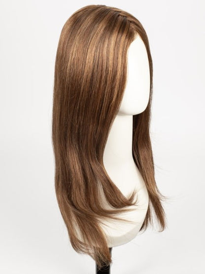 Blake | Remy Human Hair Lace Front Wig (Hand-Tied)