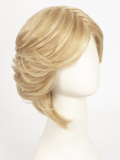 Sophia | Remy Human Hair Lace Front Wig (Hand-Tied)