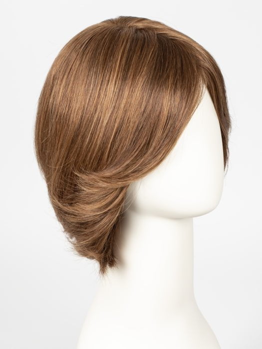Sophia | Remy Human Hair Lace Front Wig (Hand-Tied)