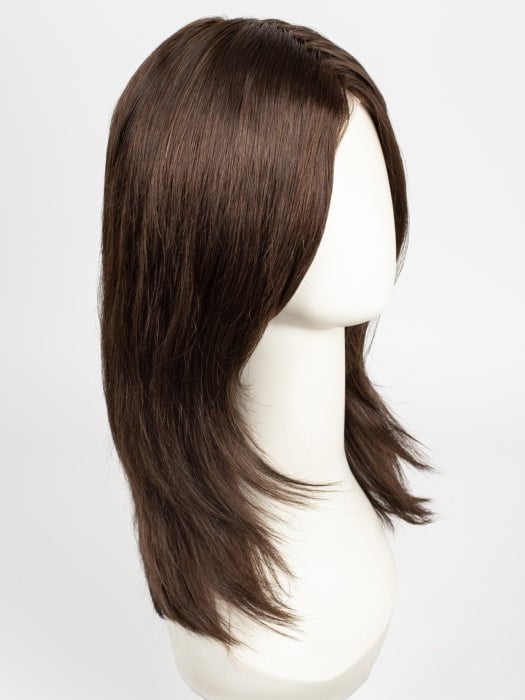Sienna | Remy Human Hair Lace Front Wig (Mono Top)