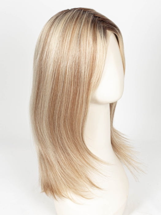 Sienna | Remy Human Hair Lace Front Wig (Mono Top)