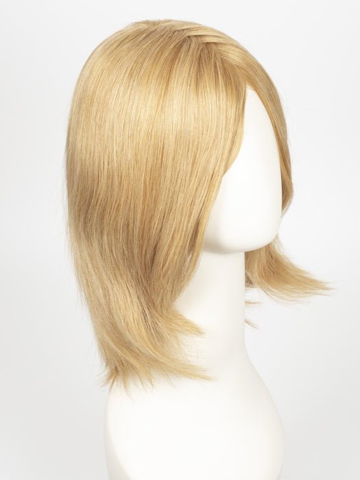 Carrie | Human Hair Lace Front Wig (Mono Top)