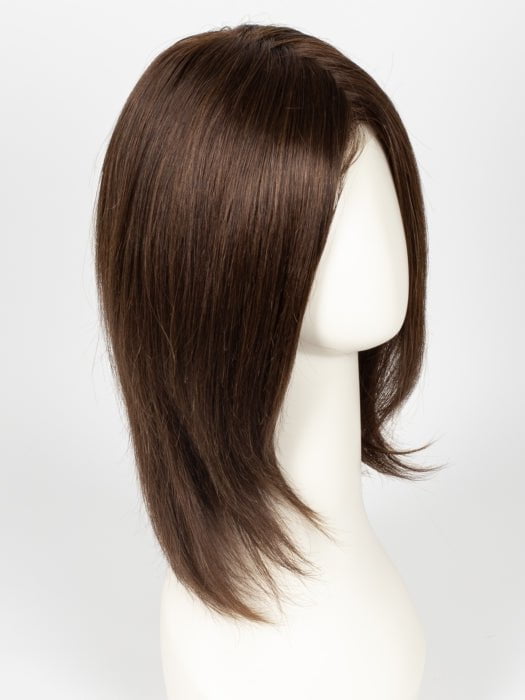 Carrie | Human Hair Lace Front Wig (Mono Top)
