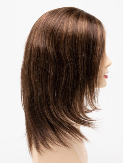 Hannah | Human Hair Lace Front Wig (Hand-Tied)