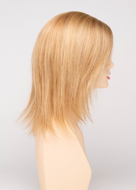 Hannah | Human Hair Lace Front Wig (Hand-Tied)