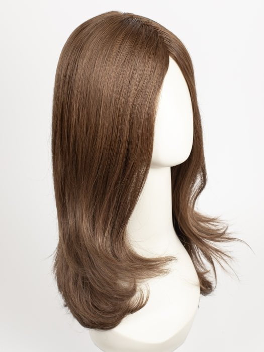 Angelina | Remy Human Hair Wig (Mono Top)